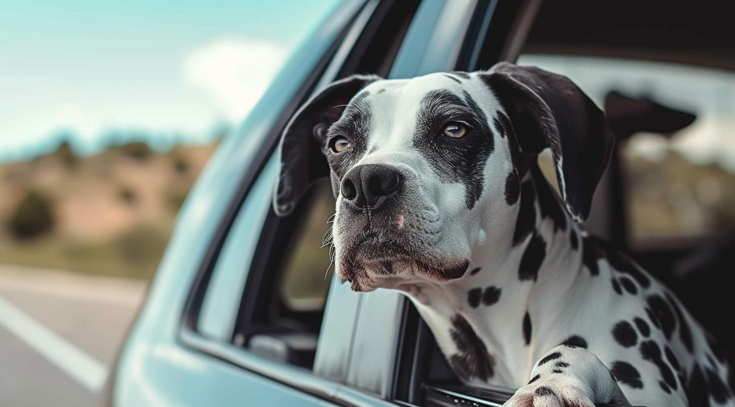 Hunde im Wohnmobil: Stressfrei Reisen mit deinem Vierbeiner